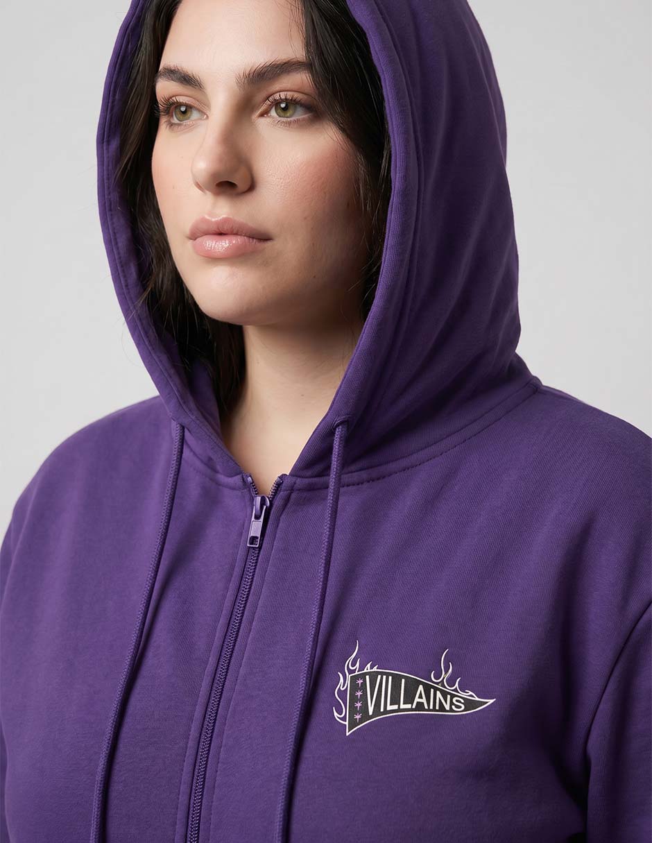 Sudadera para mujer 2