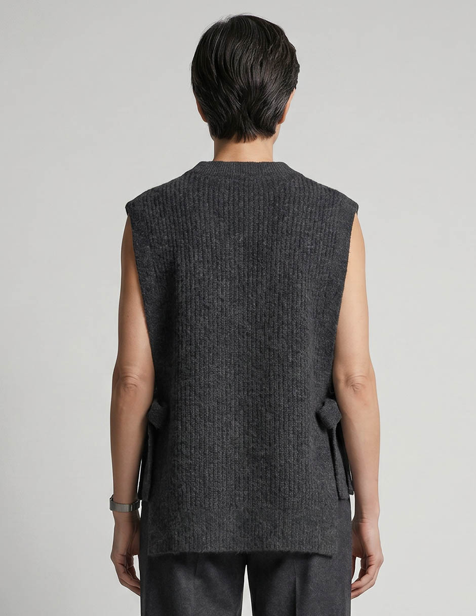 Poncho para mujer 3
