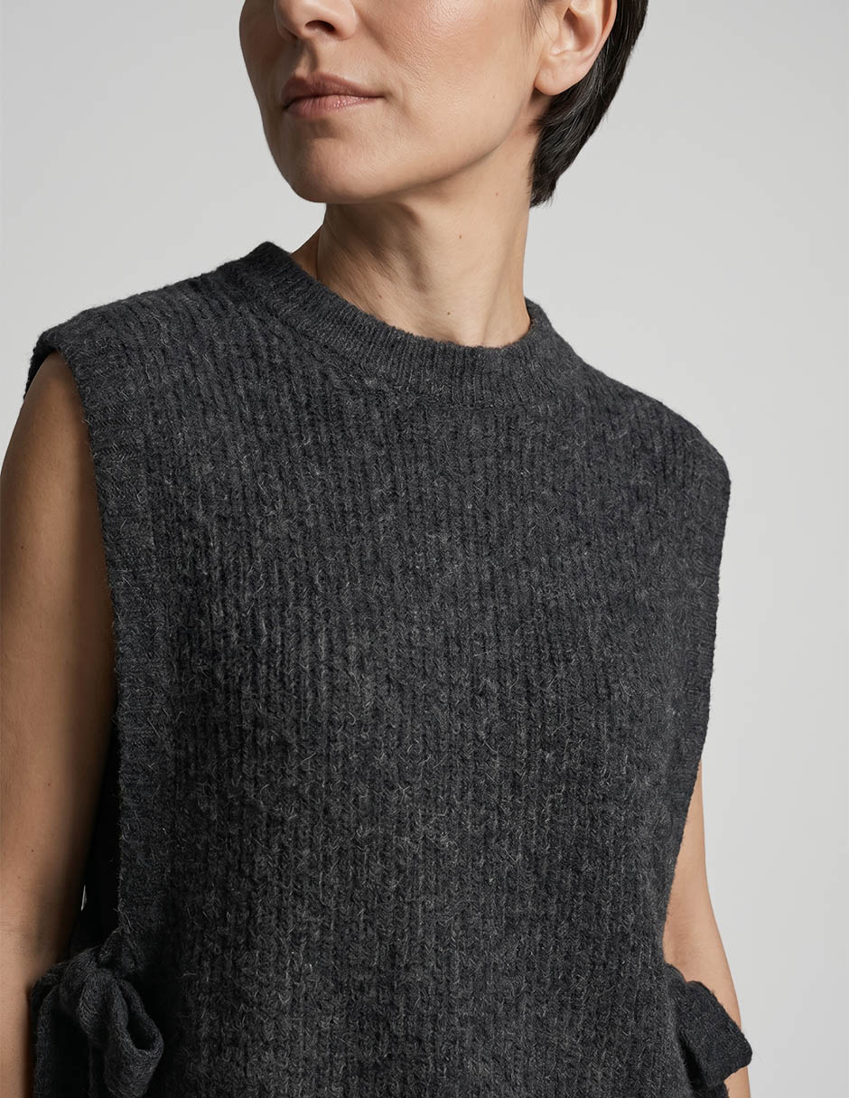 Poncho para mujer 2