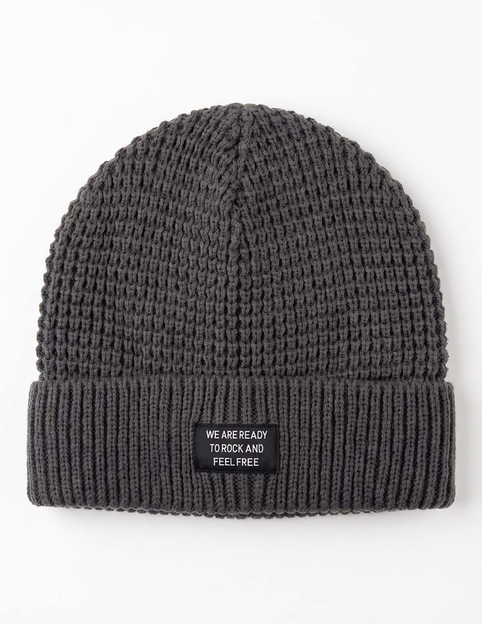 Gorro casual para hombre Gorro casual para hombre