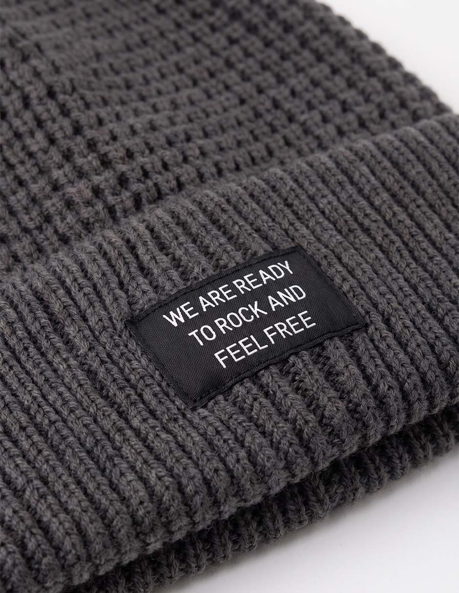 Gorro casual para hombre 3