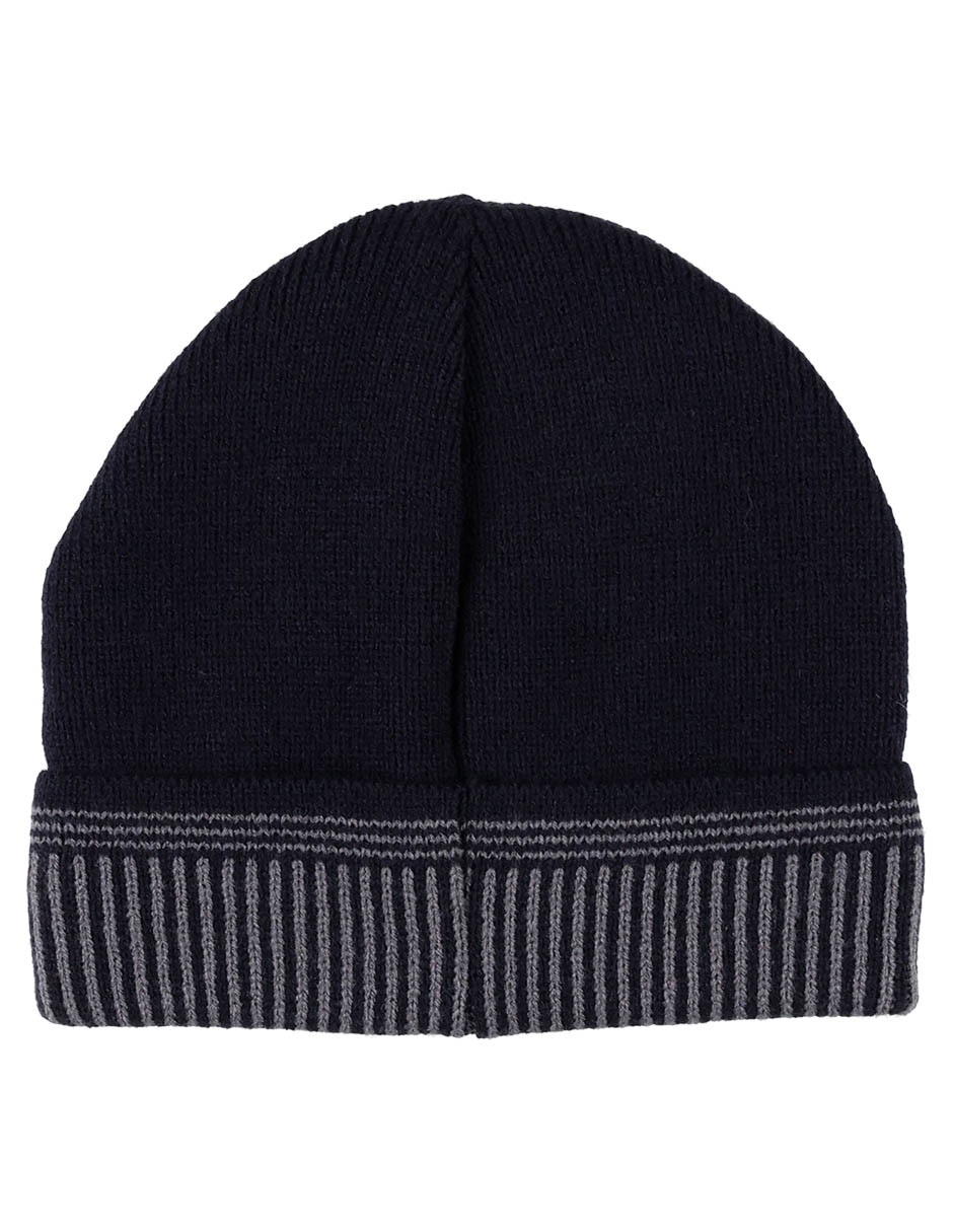 Gorro casual para hombre 4