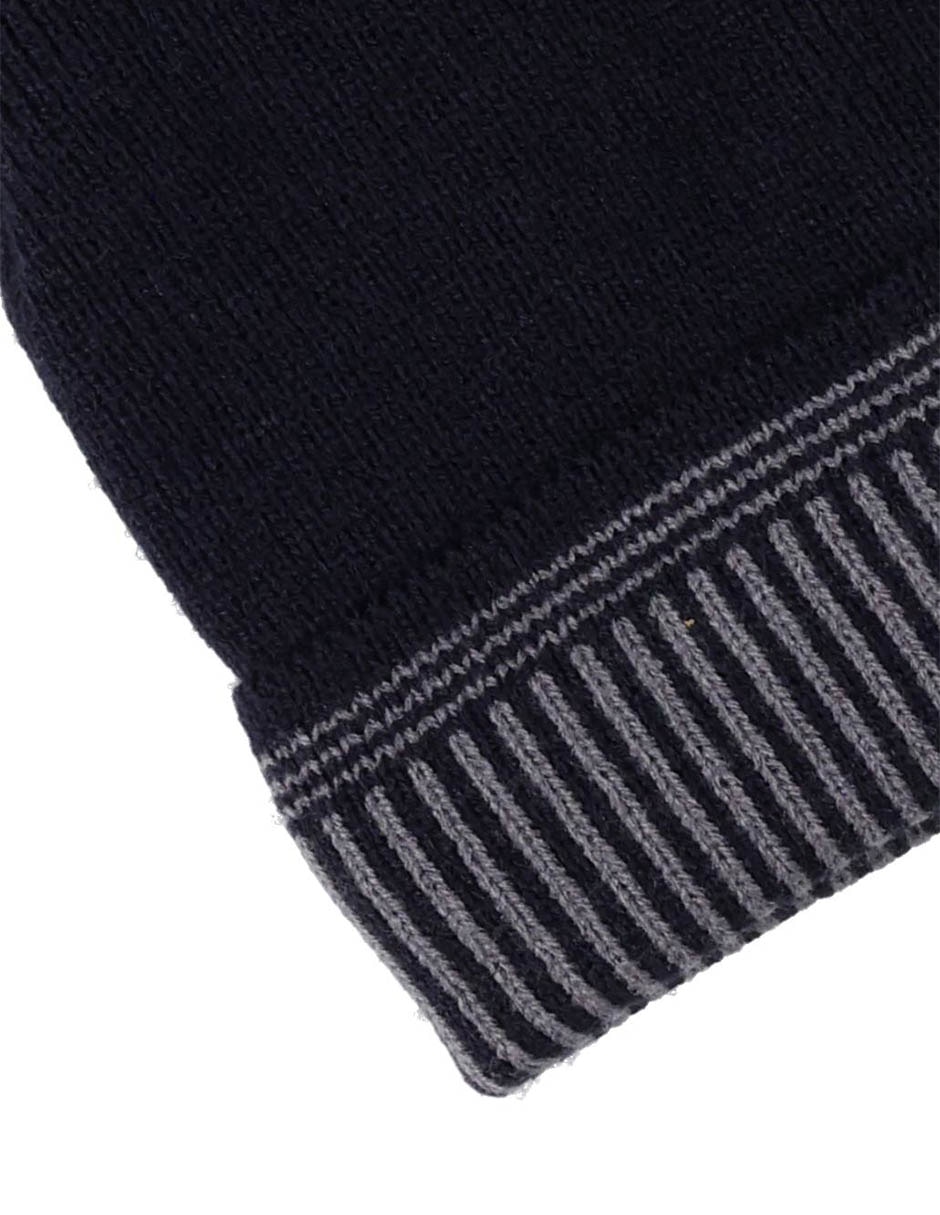 Gorro casual para hombre 3