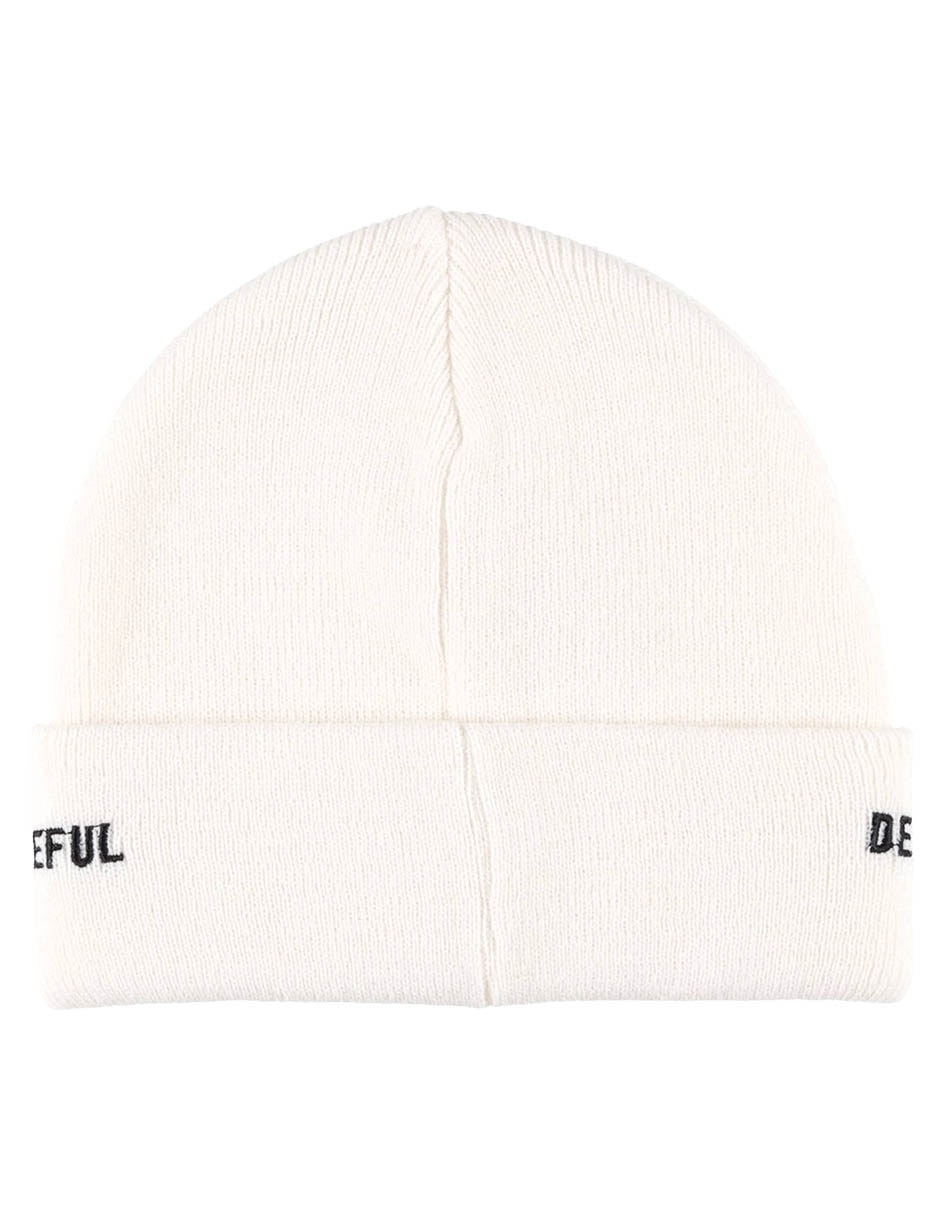Gorro casual para hombre