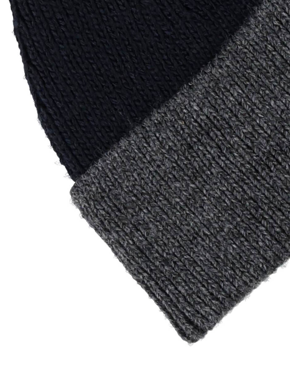 Gorro casual para hombre 3