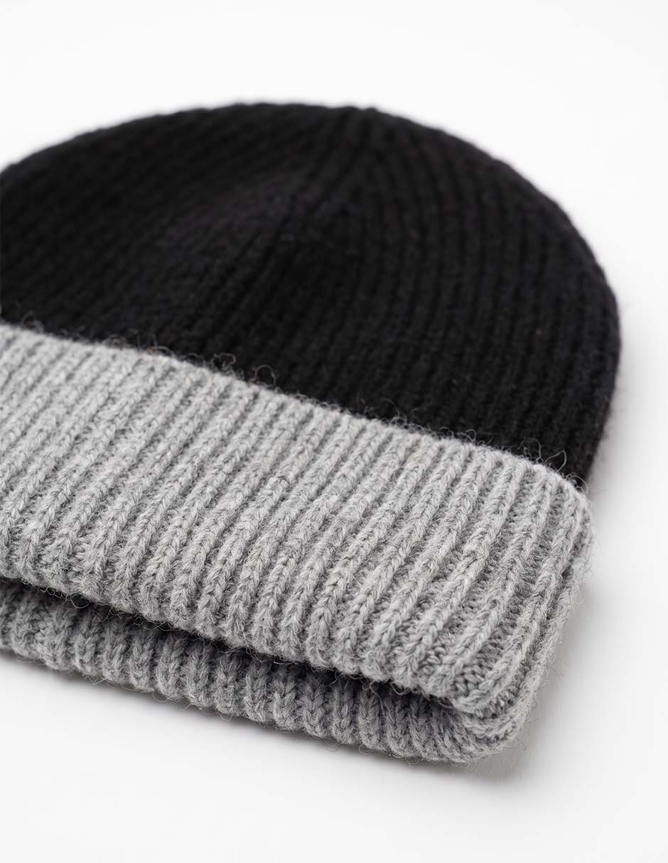 Gorro casual para hombre 3
