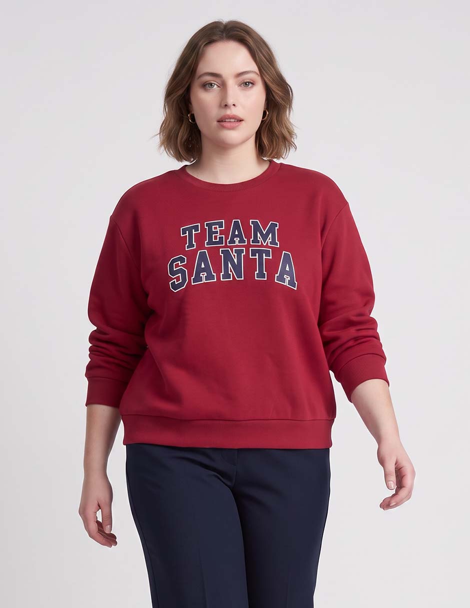 Sudadera para mujer Sudadera para mujer