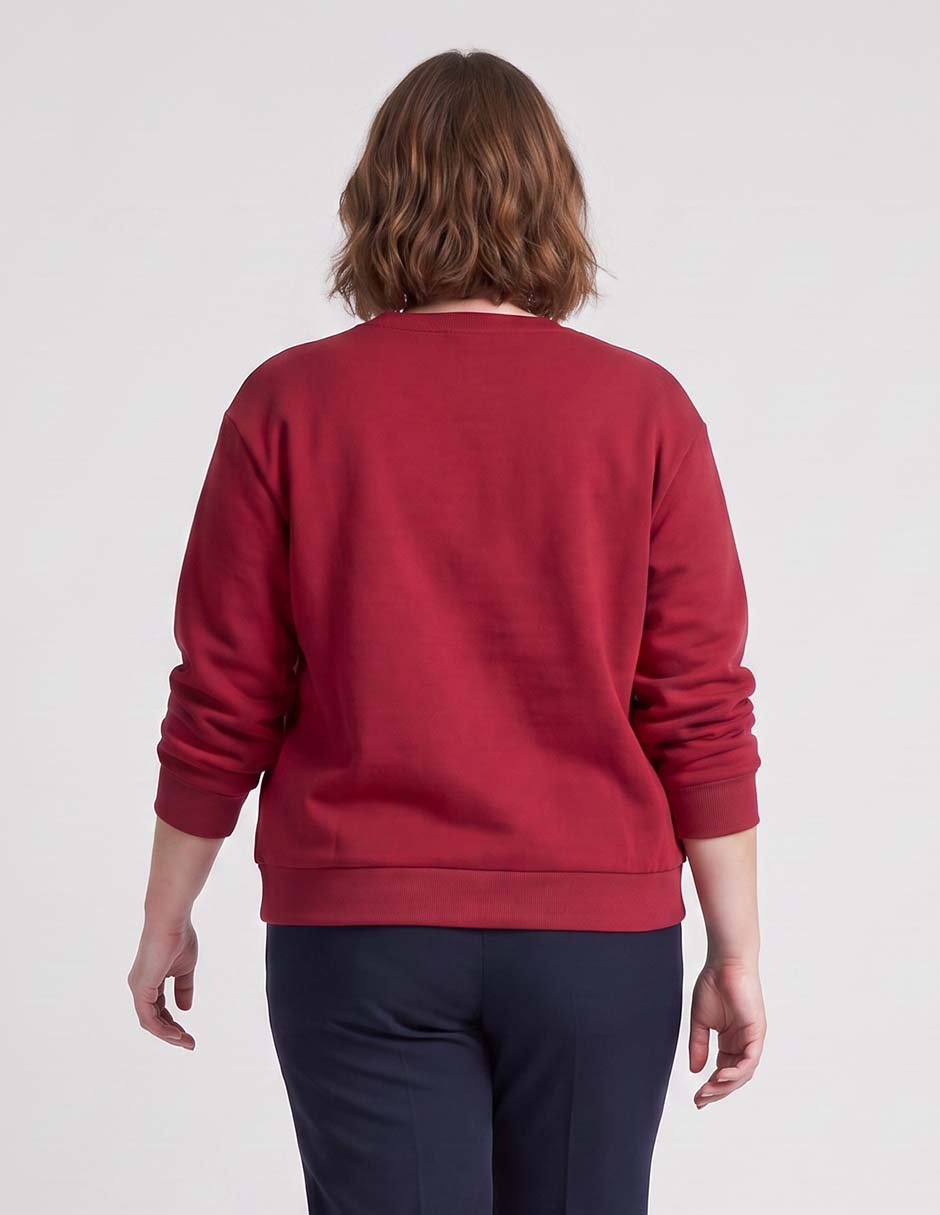 Sudadera para mujer 2