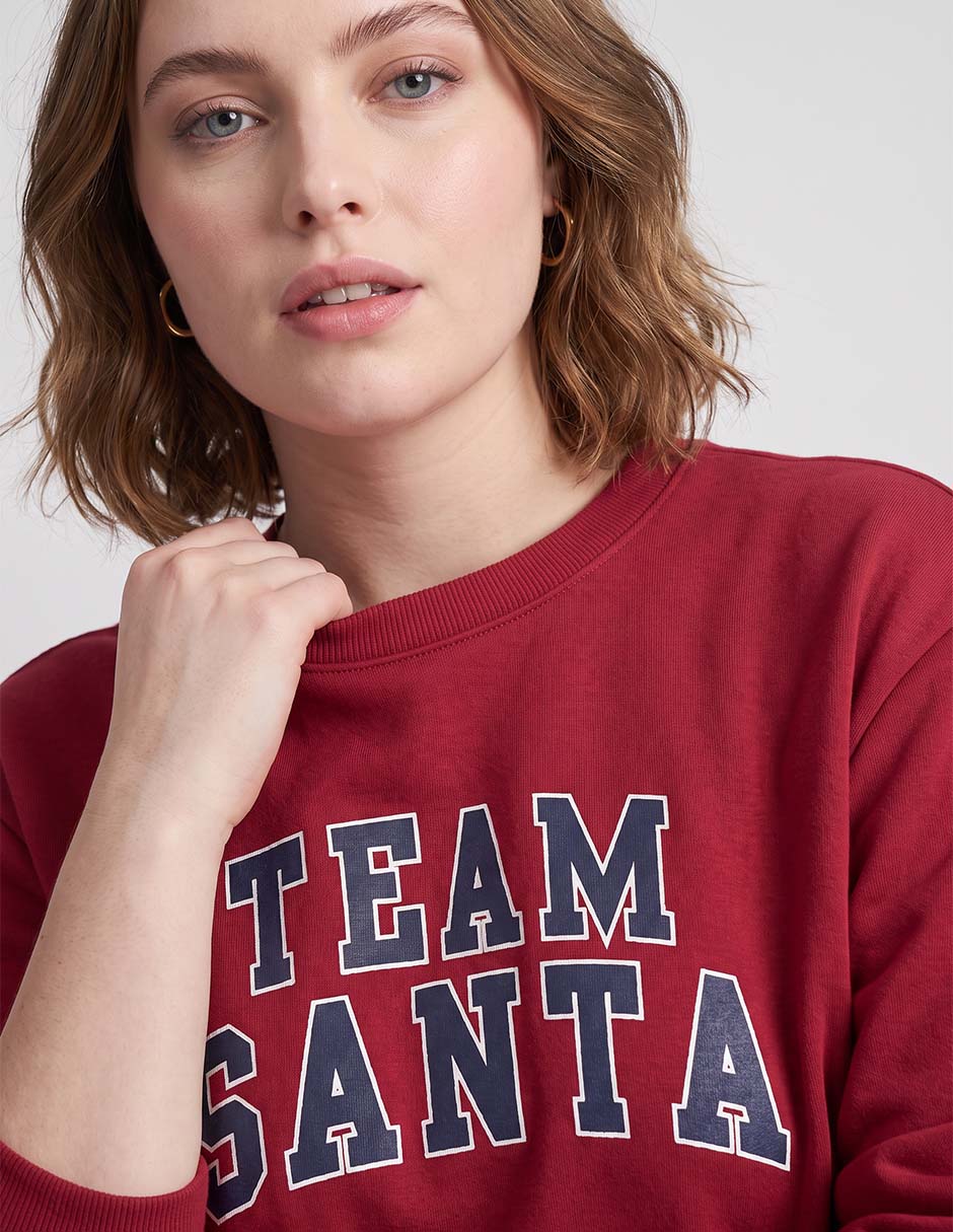 Sudadera para mujer 3