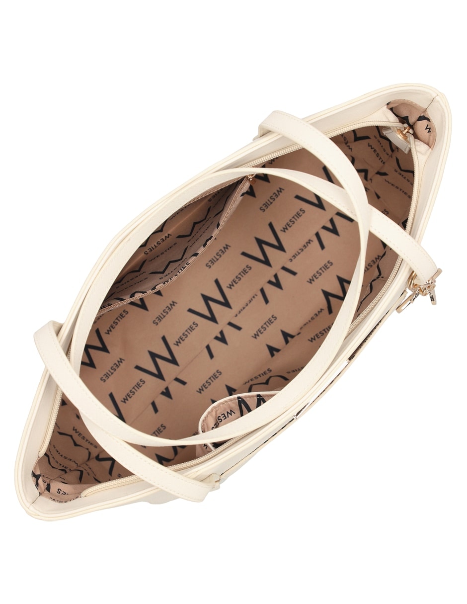 Bolsa tote Dumi para mujer 2