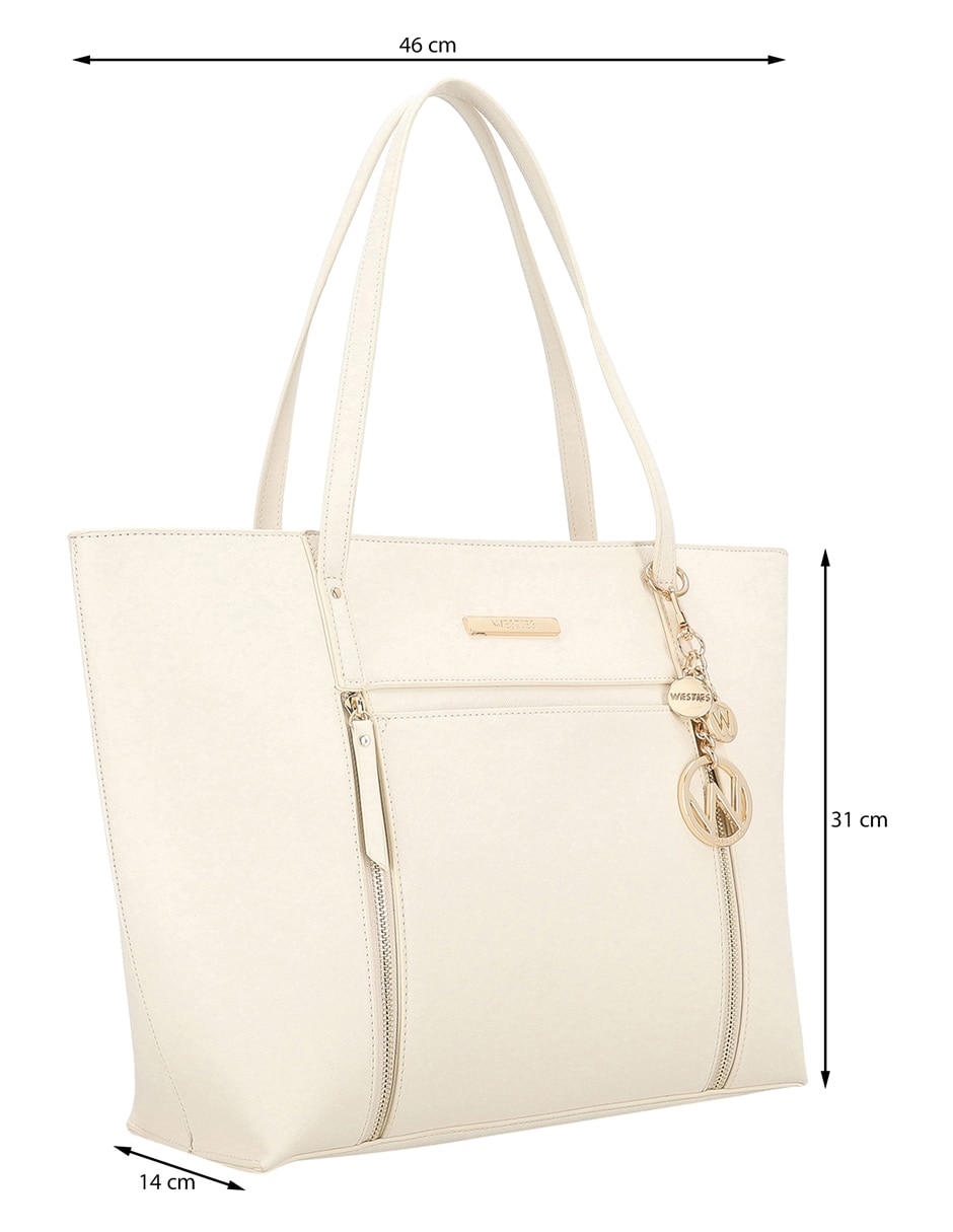 Bolsa tote Dumi para mujer 6