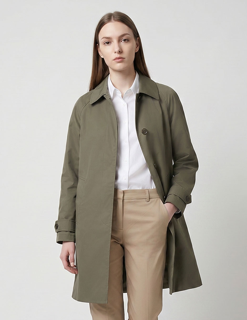 Gabardina para mujer Gabardina para mujer