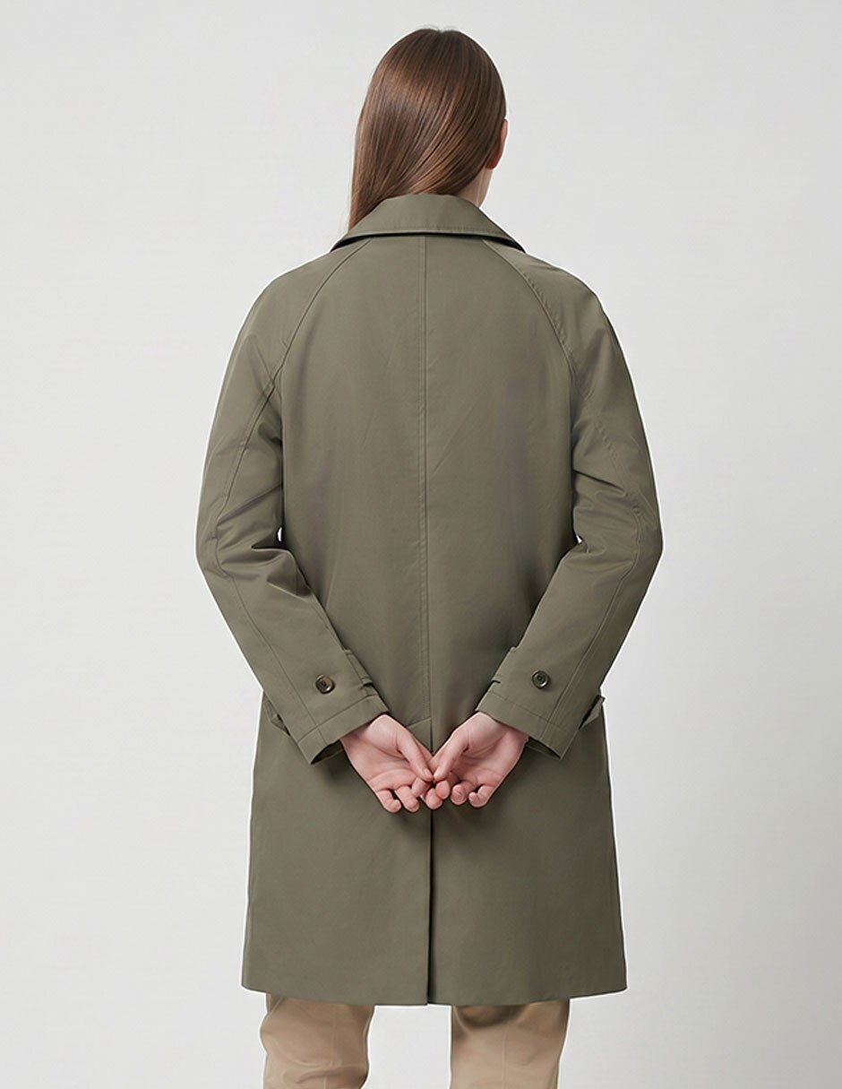 Gabardina week by Weekend para mujer