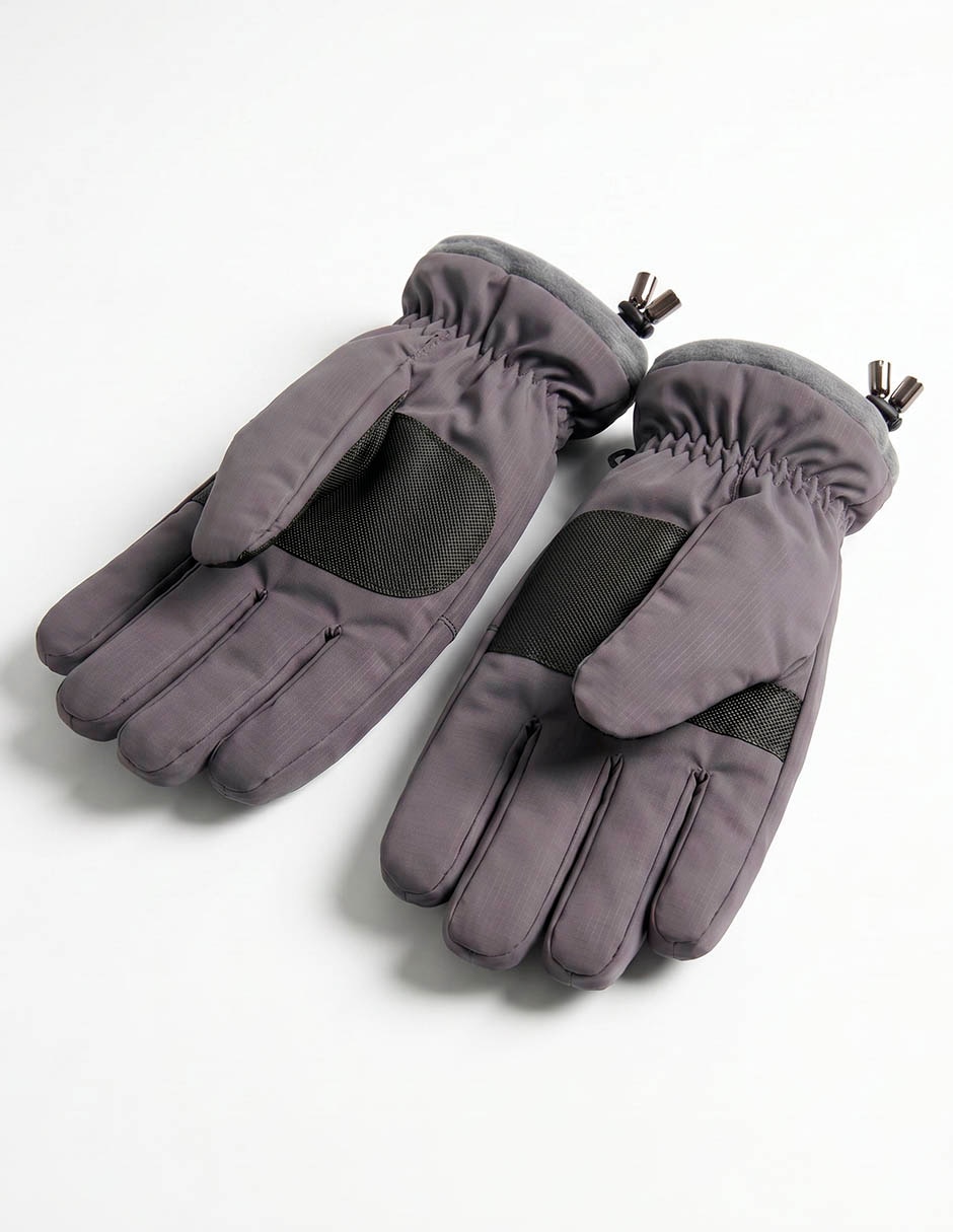 Guantes weekend para hombre