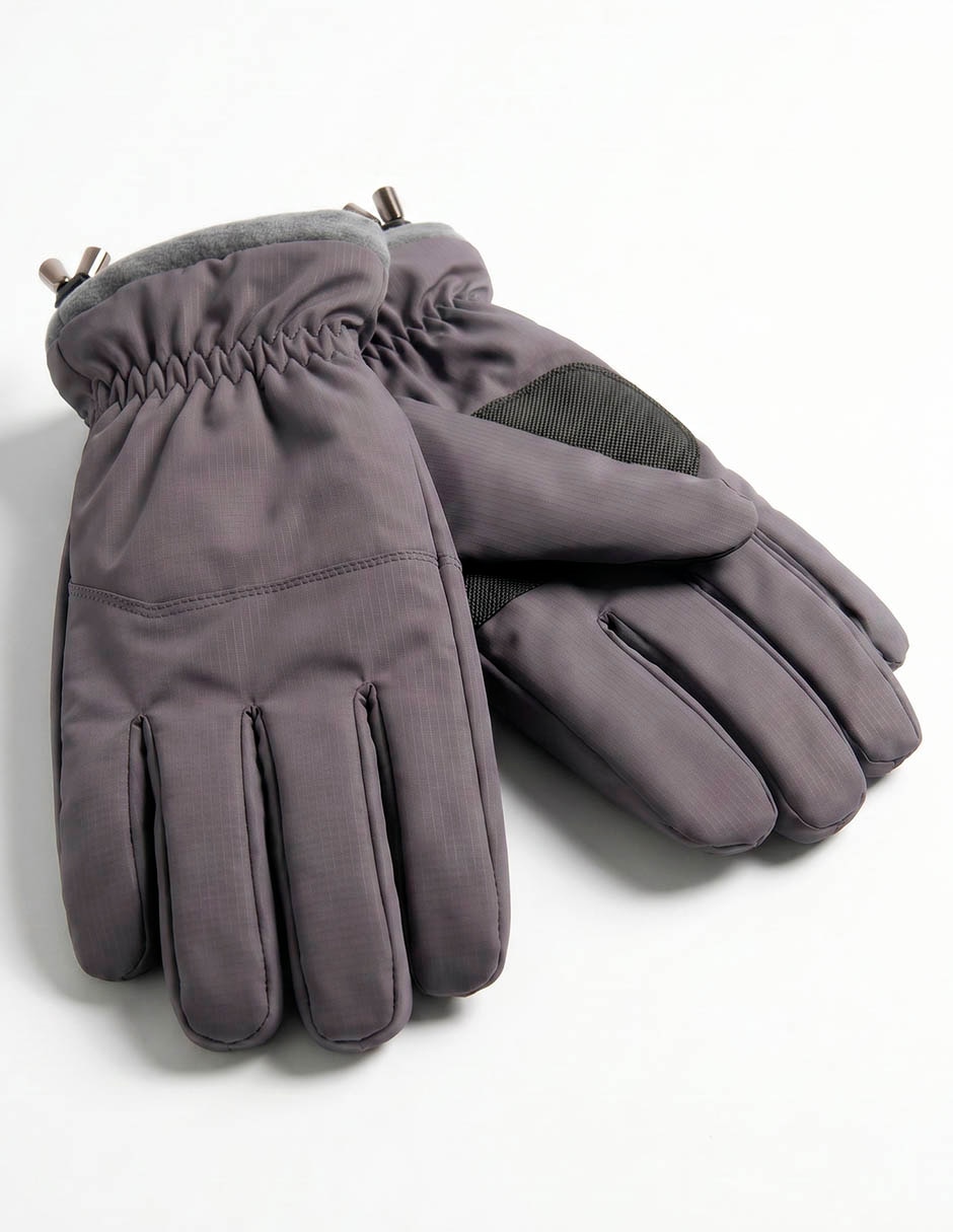 Guantes weekend para hombre