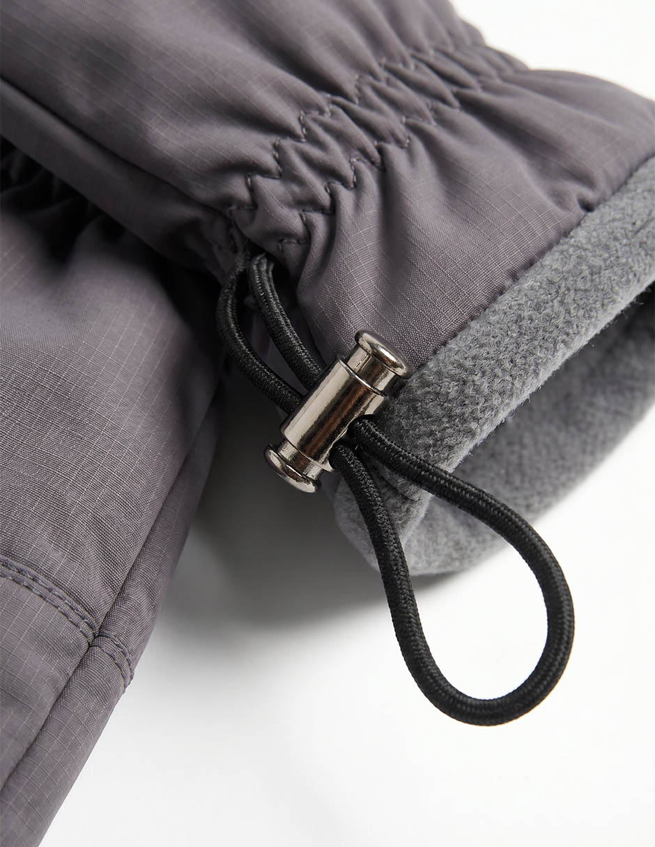 Guantes weekend para hombre