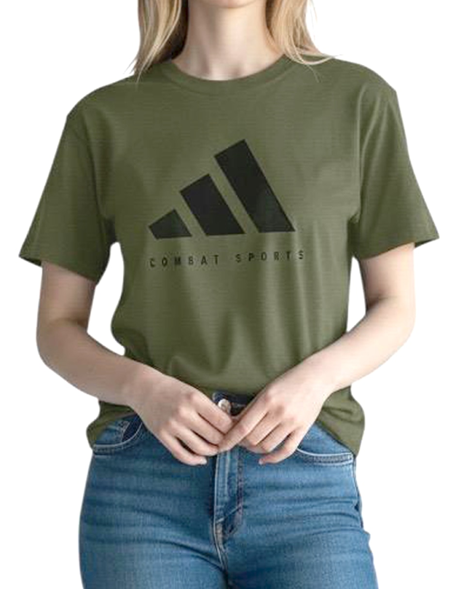 Playera deportiva para entrenamiento Essentials de mujer 3
