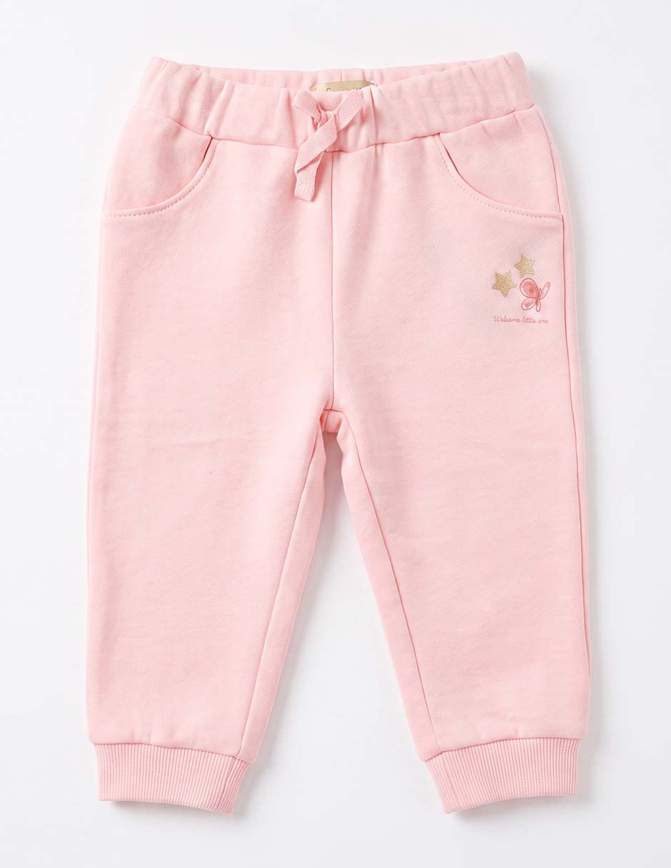 Pants para bebé niña Pants para bebé niña