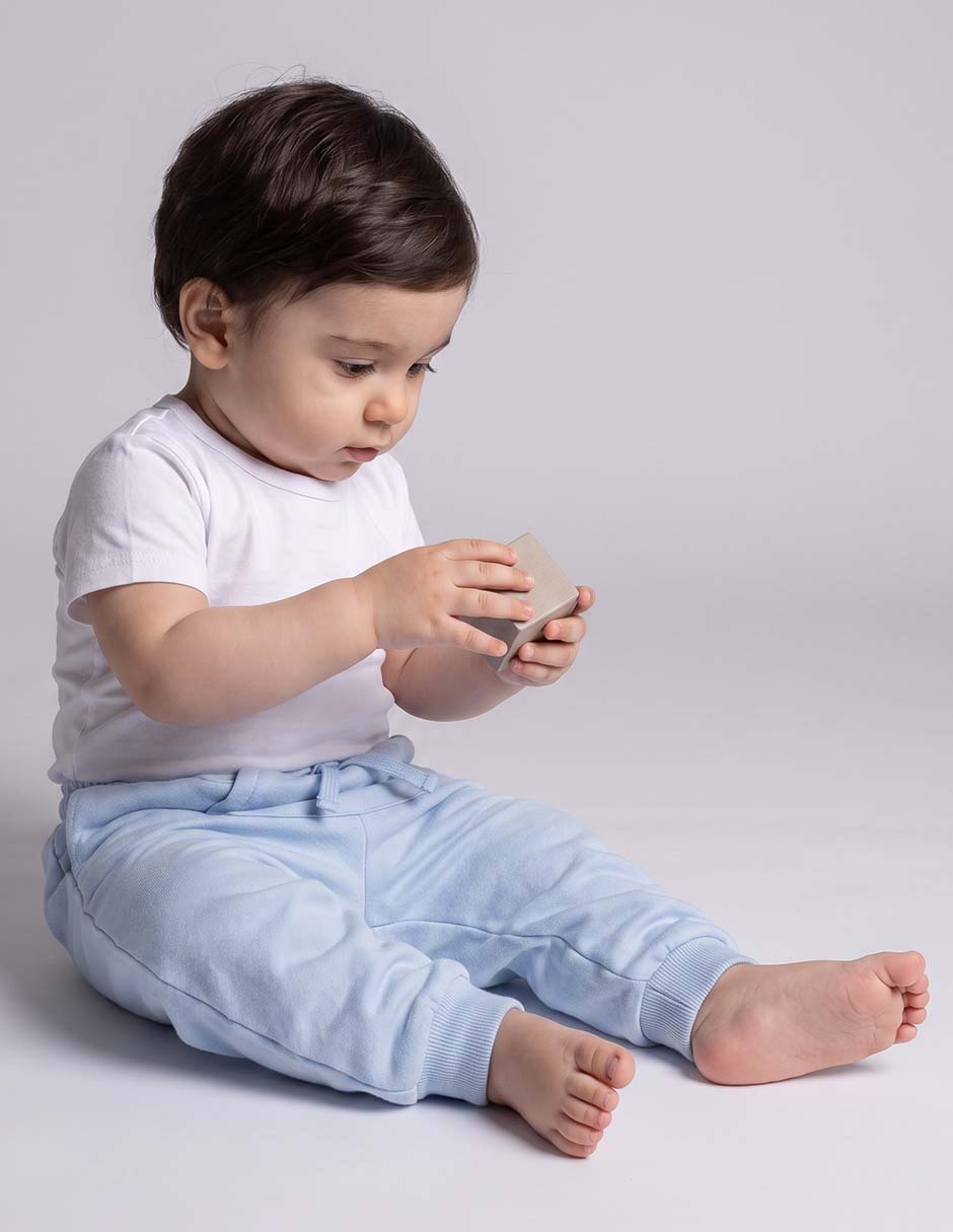 Pants para bebé niño