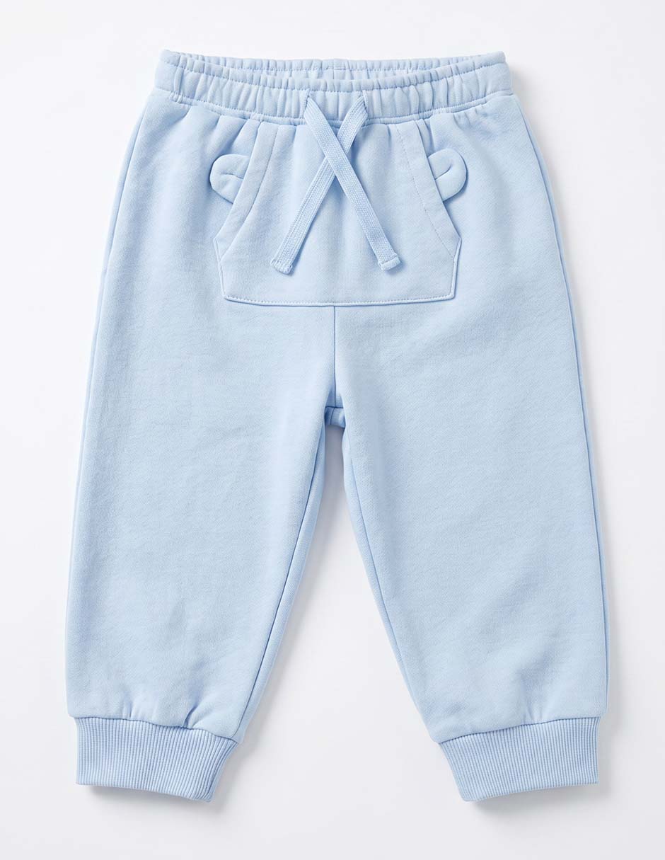 Pants para bebé niño