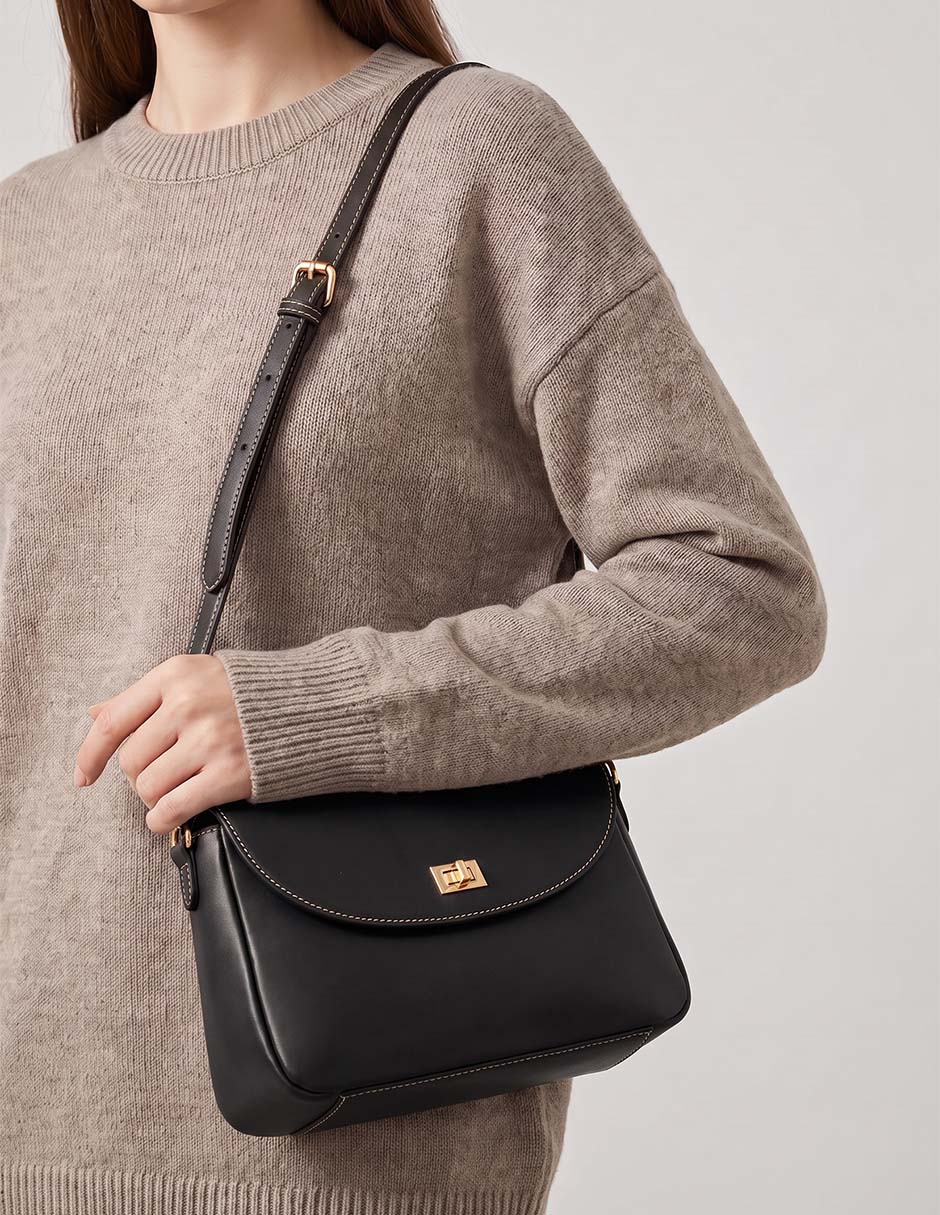 Bolsa crossbody para mujer 2