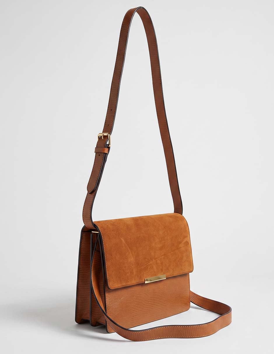 Bolsa crossbody para mujer Bolsa crossbody para mujer