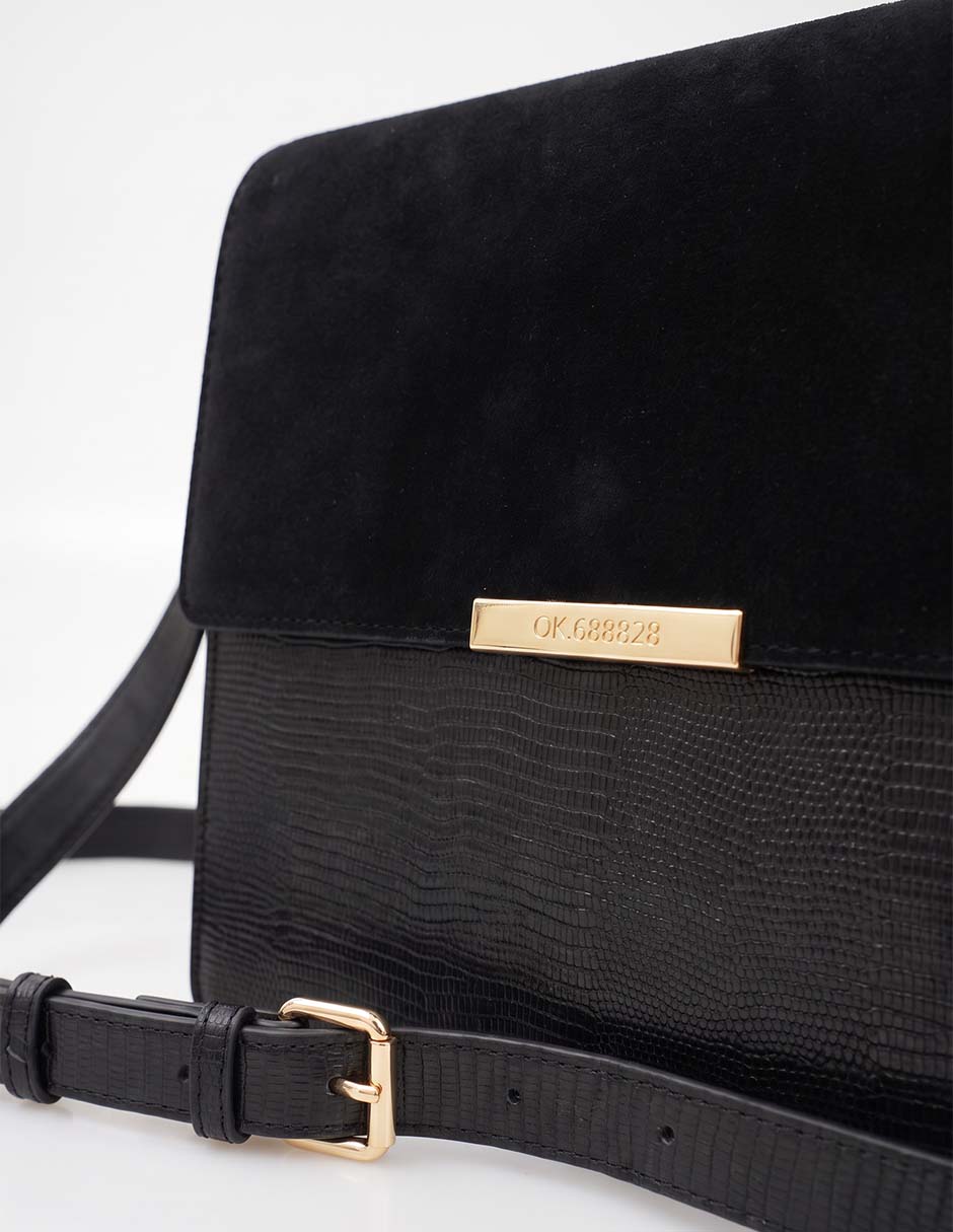 Bolsa crossbody para mujer 3
