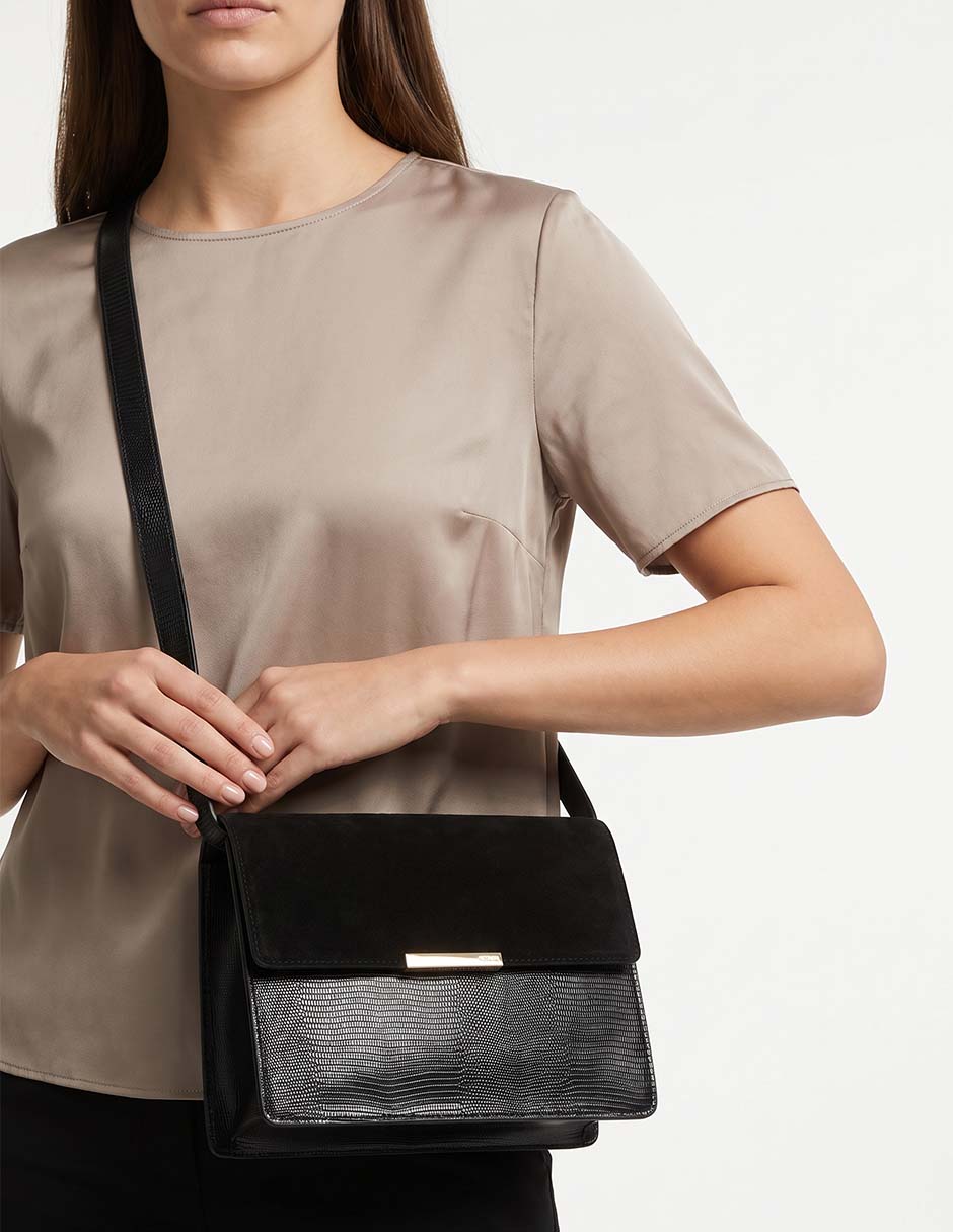 Bolsa crossbody para mujer 2