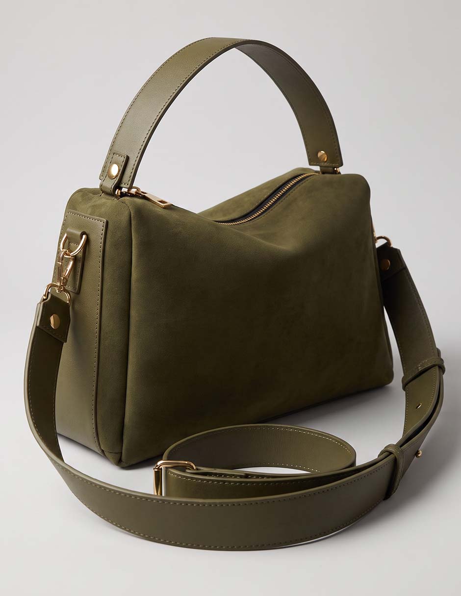 Bolsa shoulder para mujer 1
