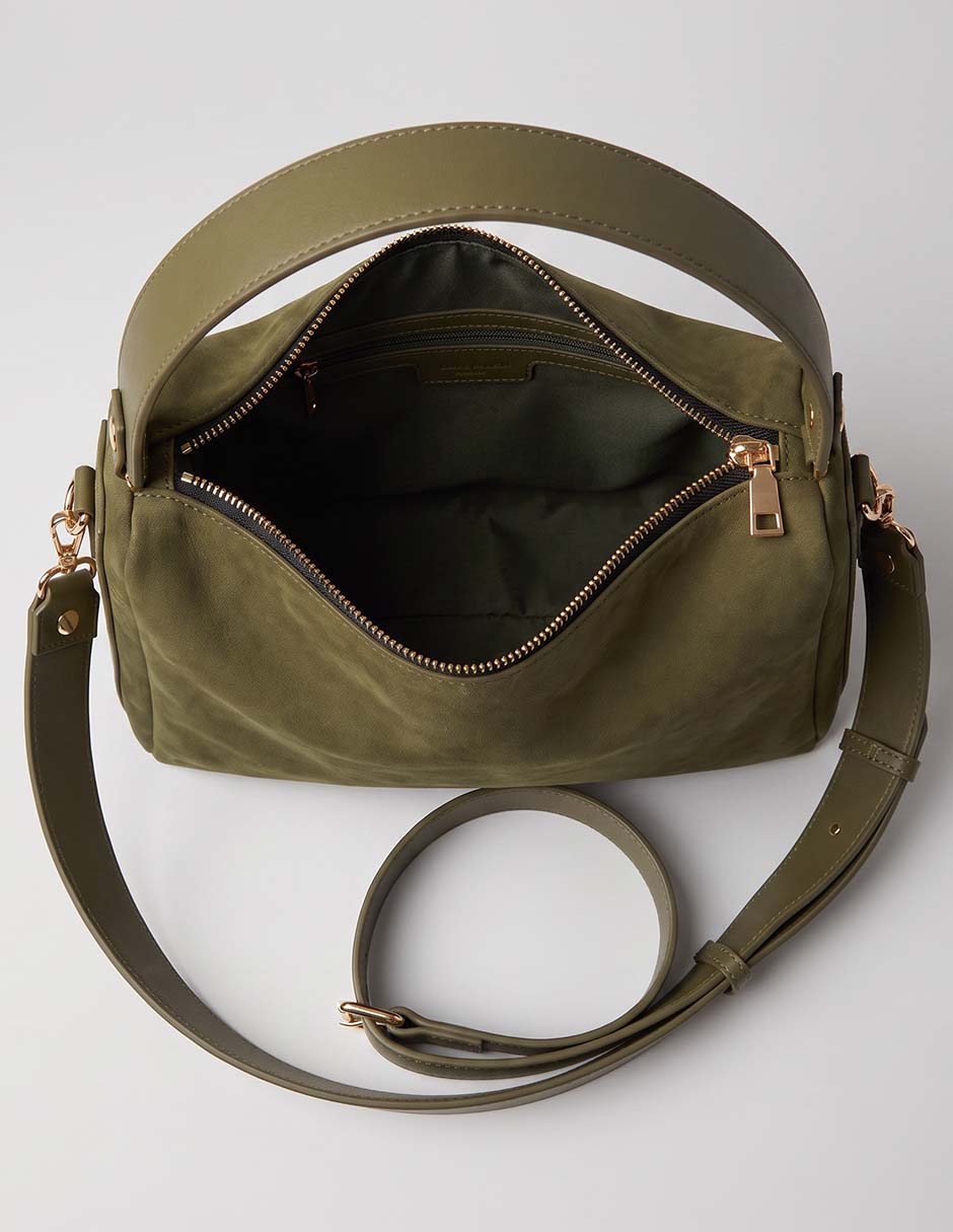 Bolsa shoulder para mujer 4