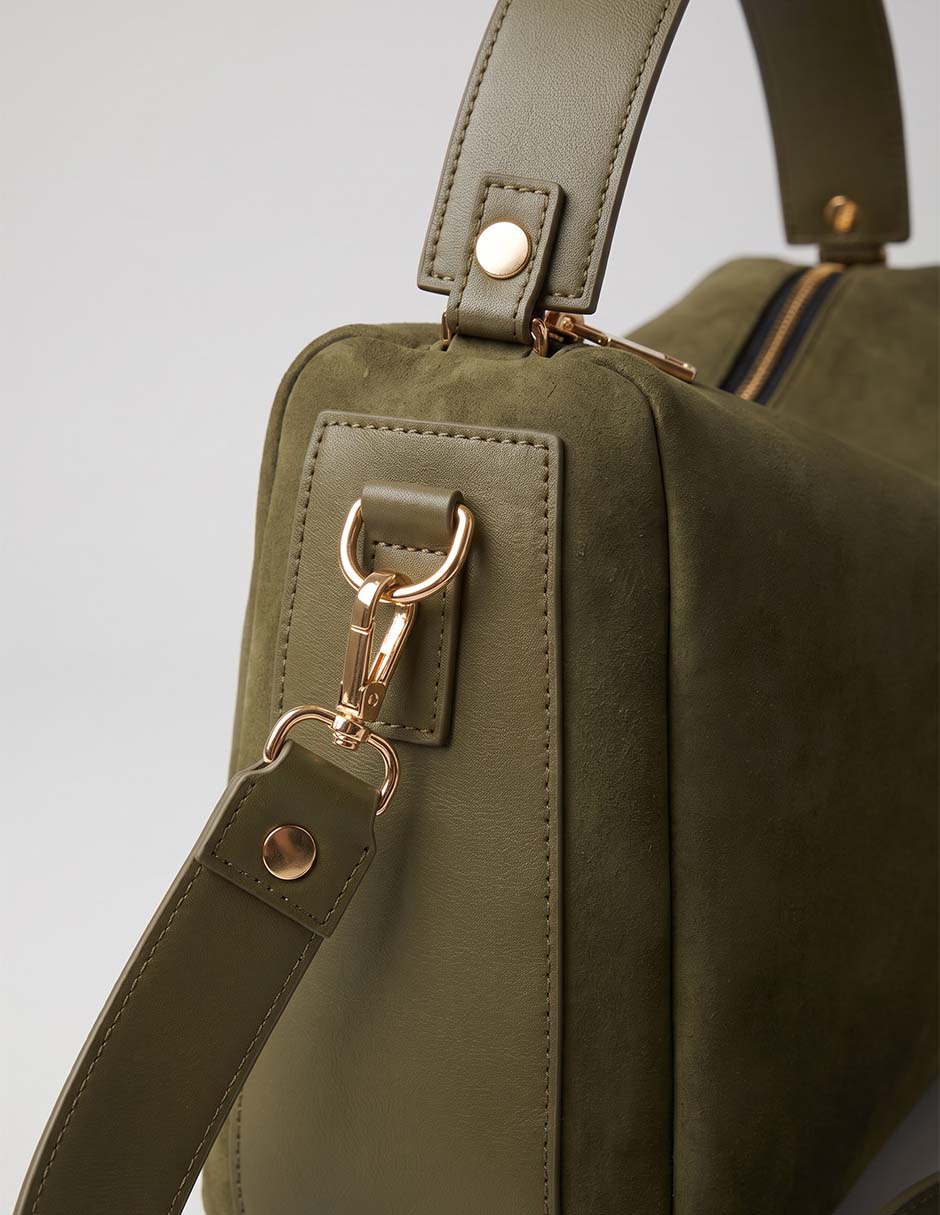Bolsa shoulder para mujer 3