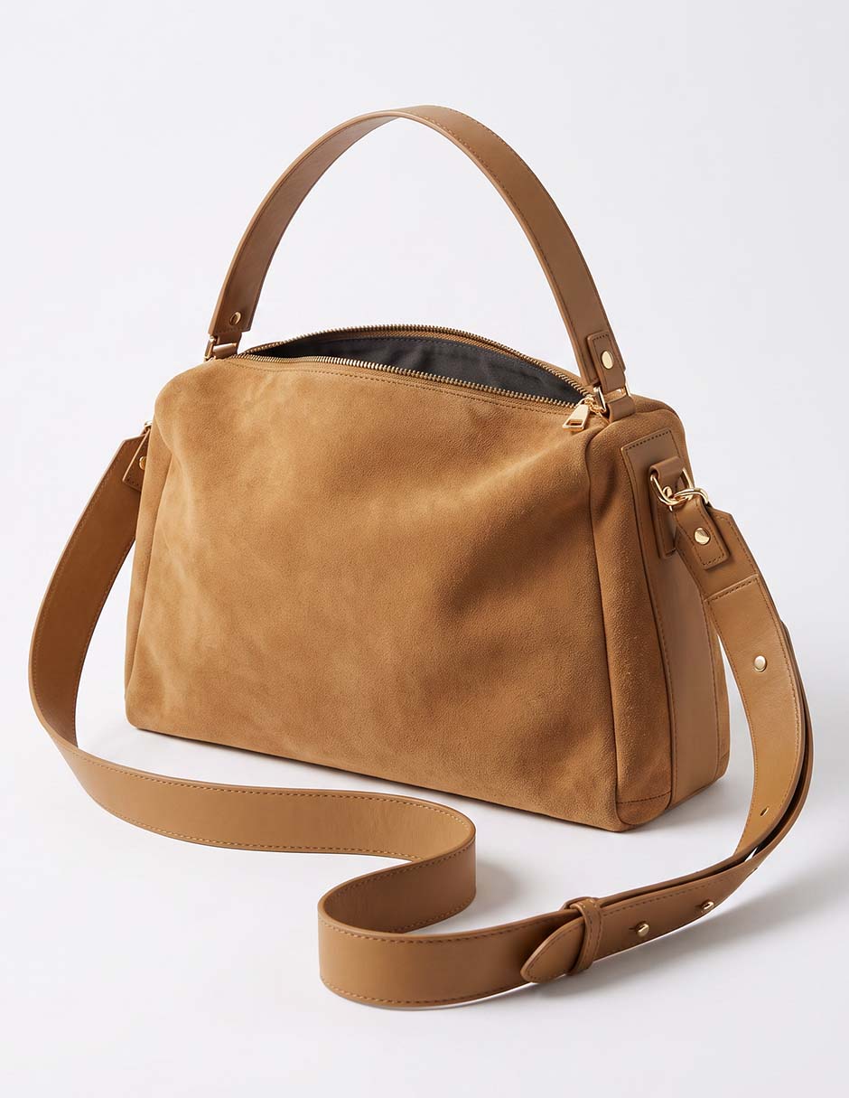 Bolsa shoulder para mujer