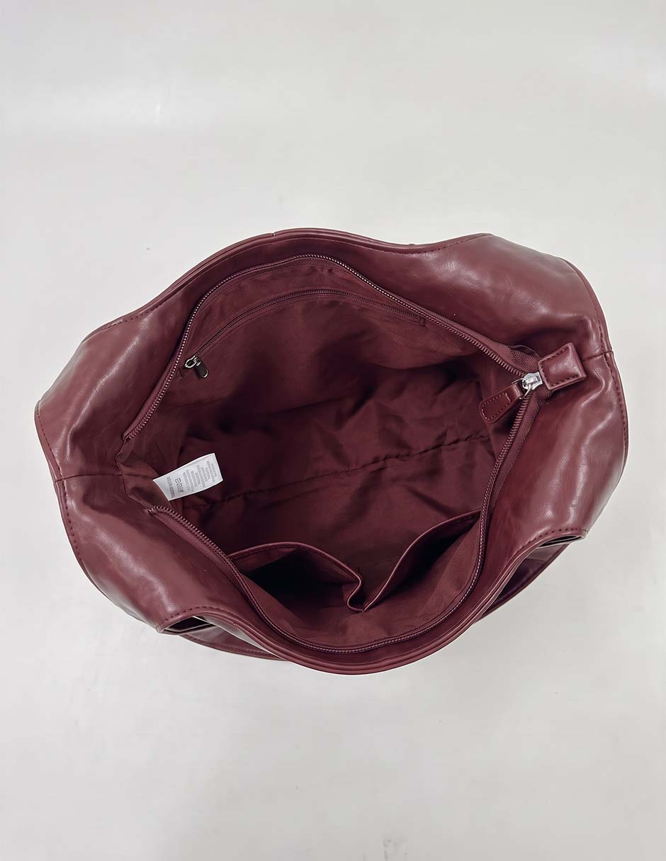 Bolsa hobo para mujer 4