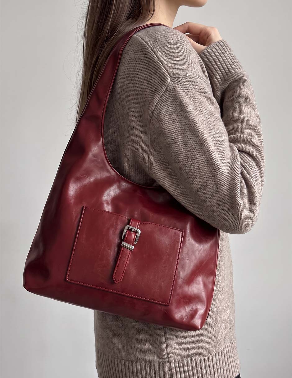 Bolsa hobo para mujer 2