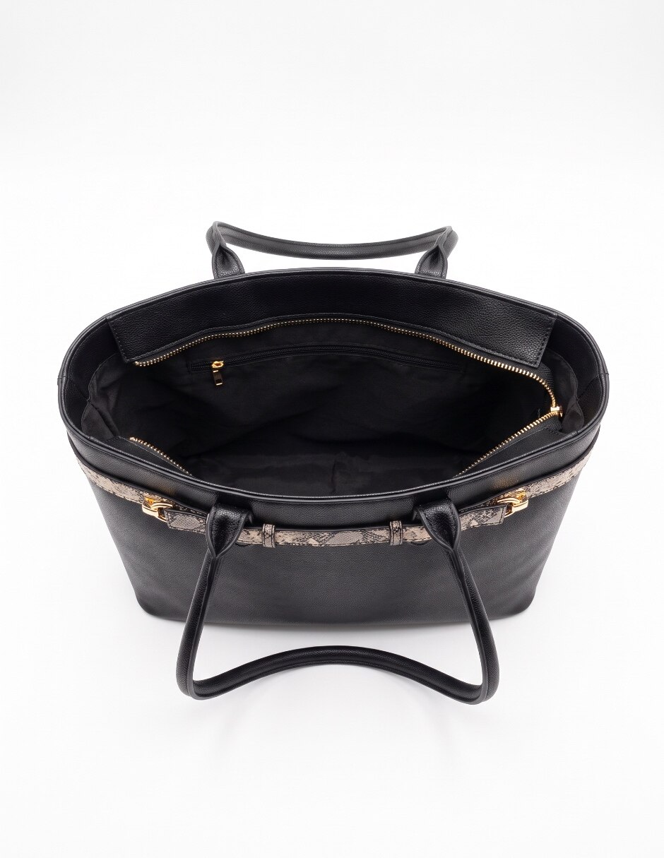 Bolsa tote para mujer 3