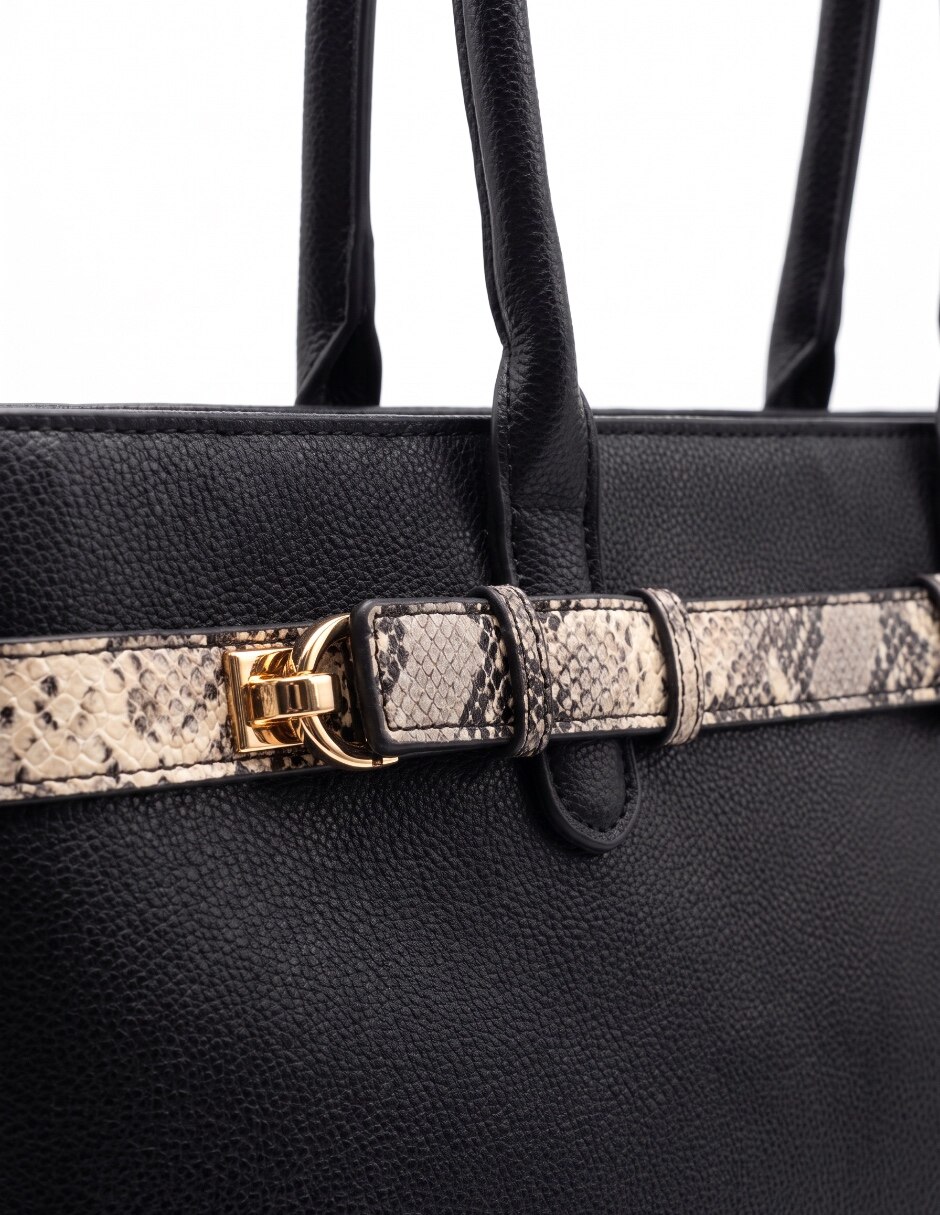 Bolsa tote para mujer 4