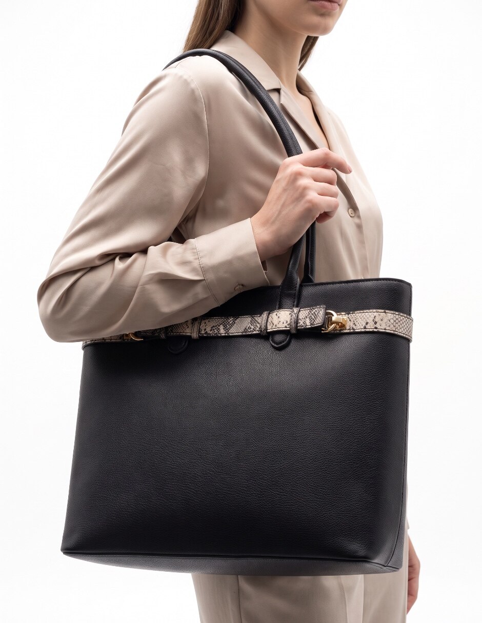 Bolsa tote para mujer 5
