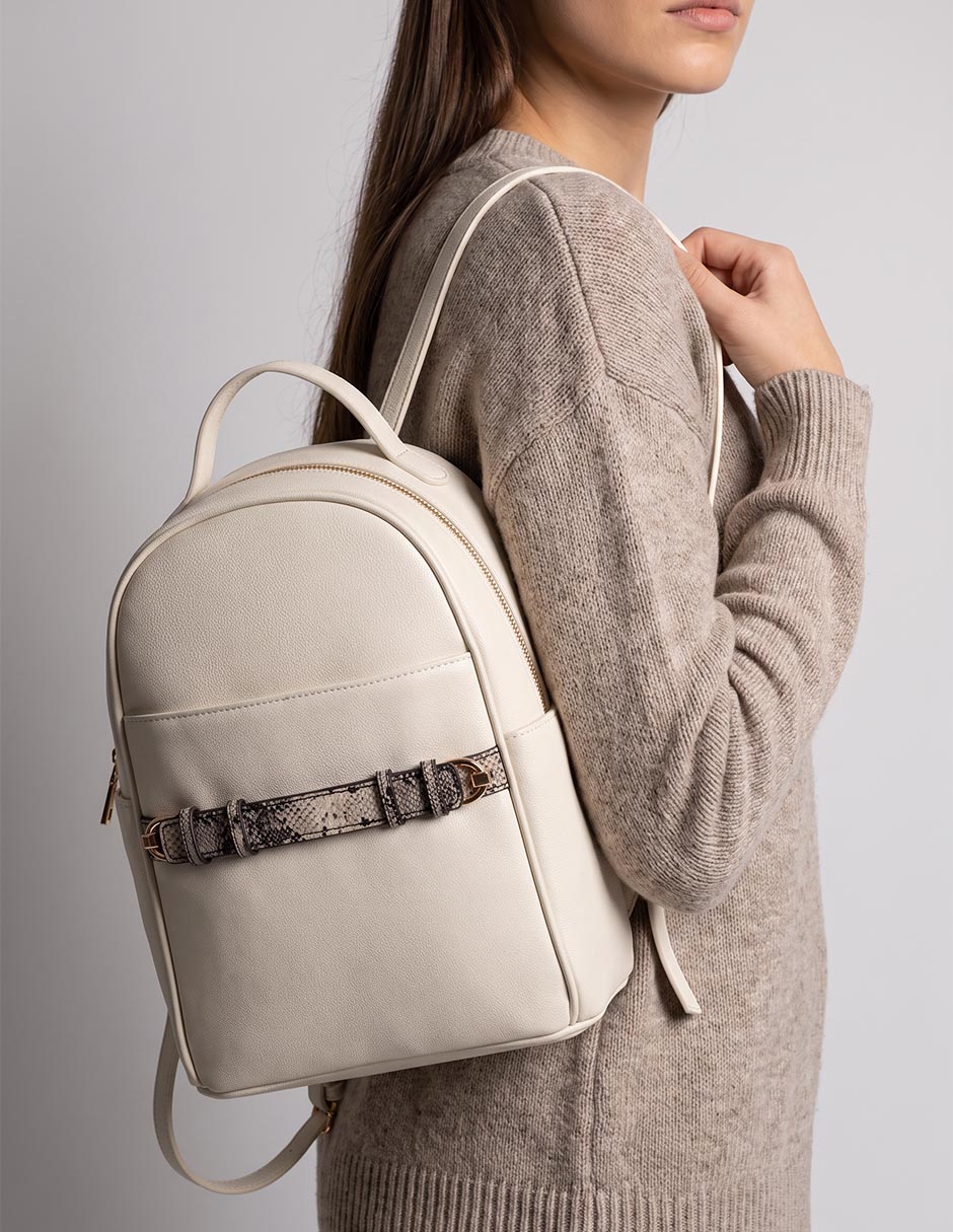 Backpack para mujer 5