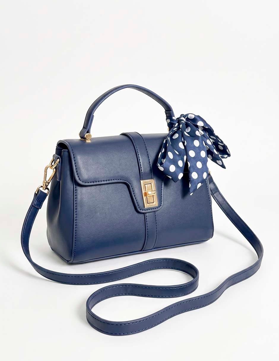Bolsa crossbody para mujer