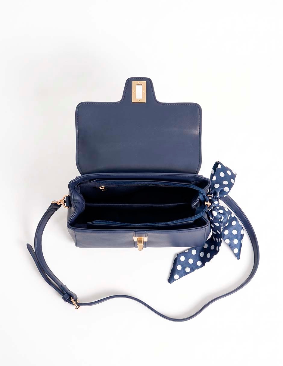 Bolsa crossbody para mujer 3