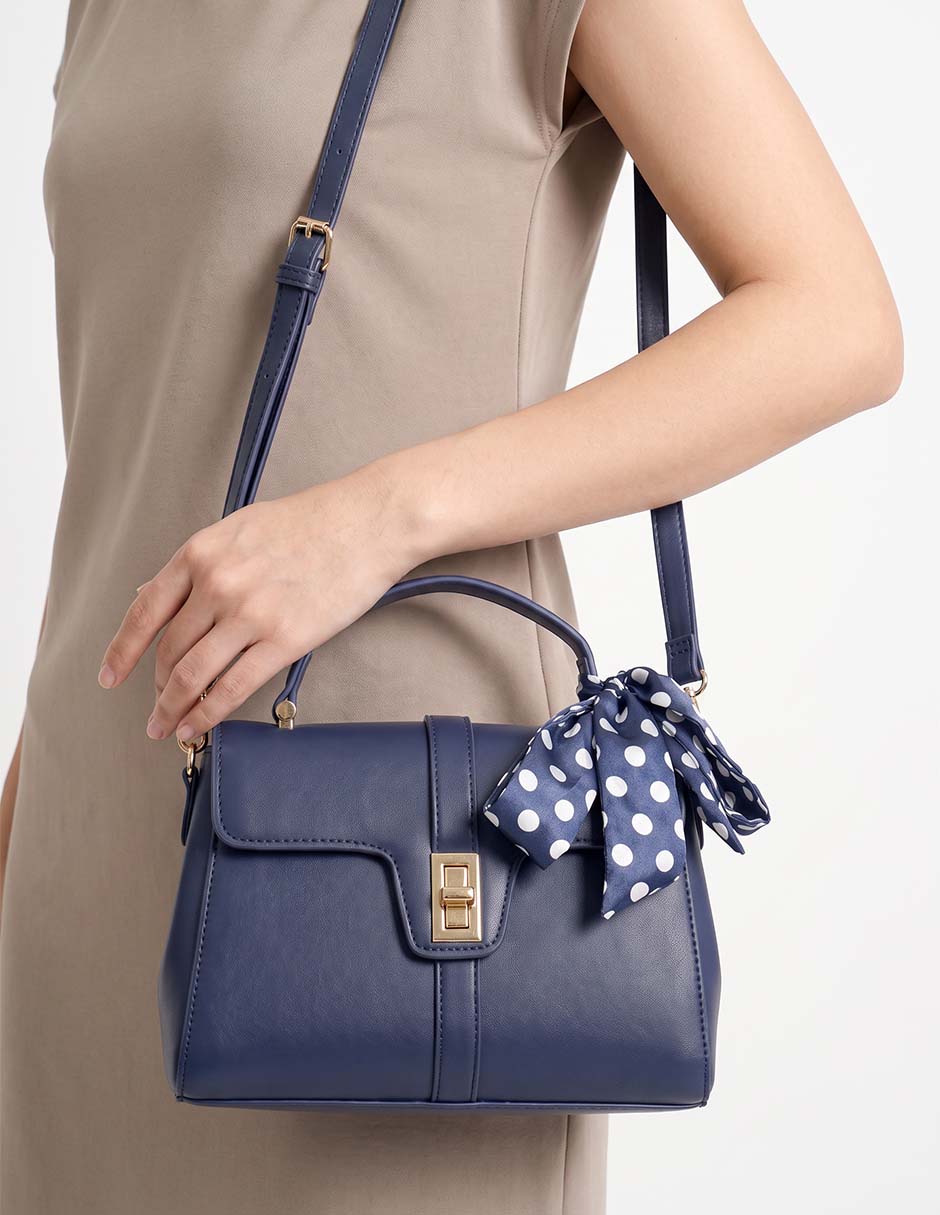 Bolsa crossbody para mujer 5