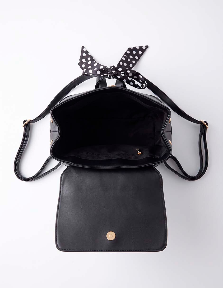 Backpack para mujer 3