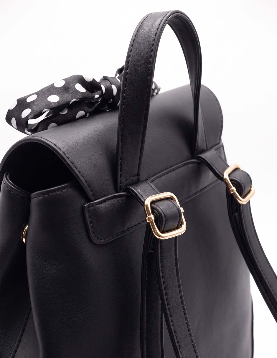 Backpack para mujer 4