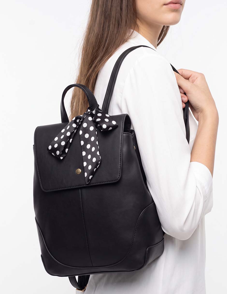 Backpack para mujer 5