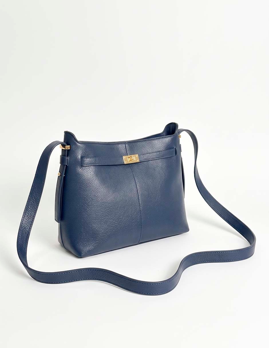 Bolsa satchel para mujer