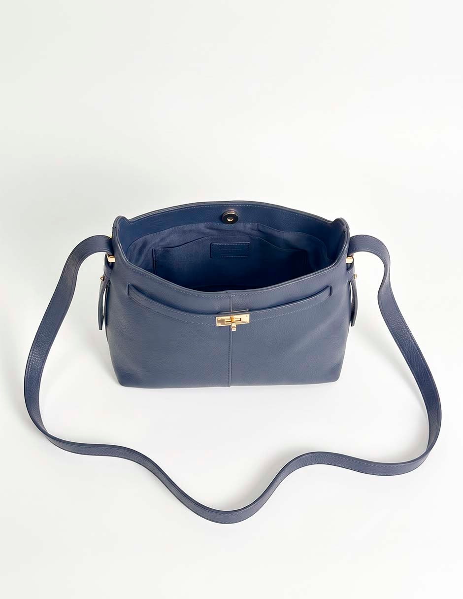 Bolsa satchel para mujer 3