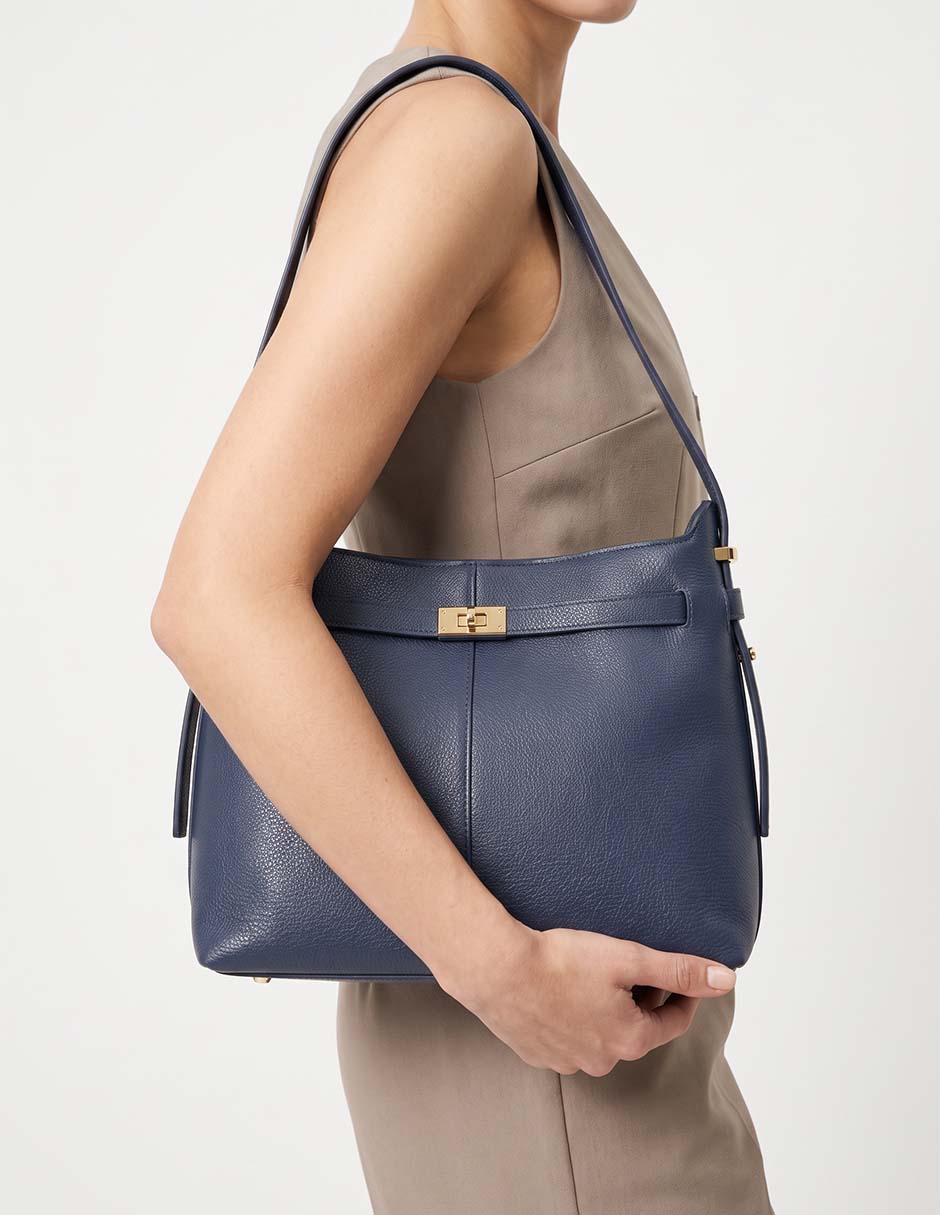 Bolsa satchel para mujer 5