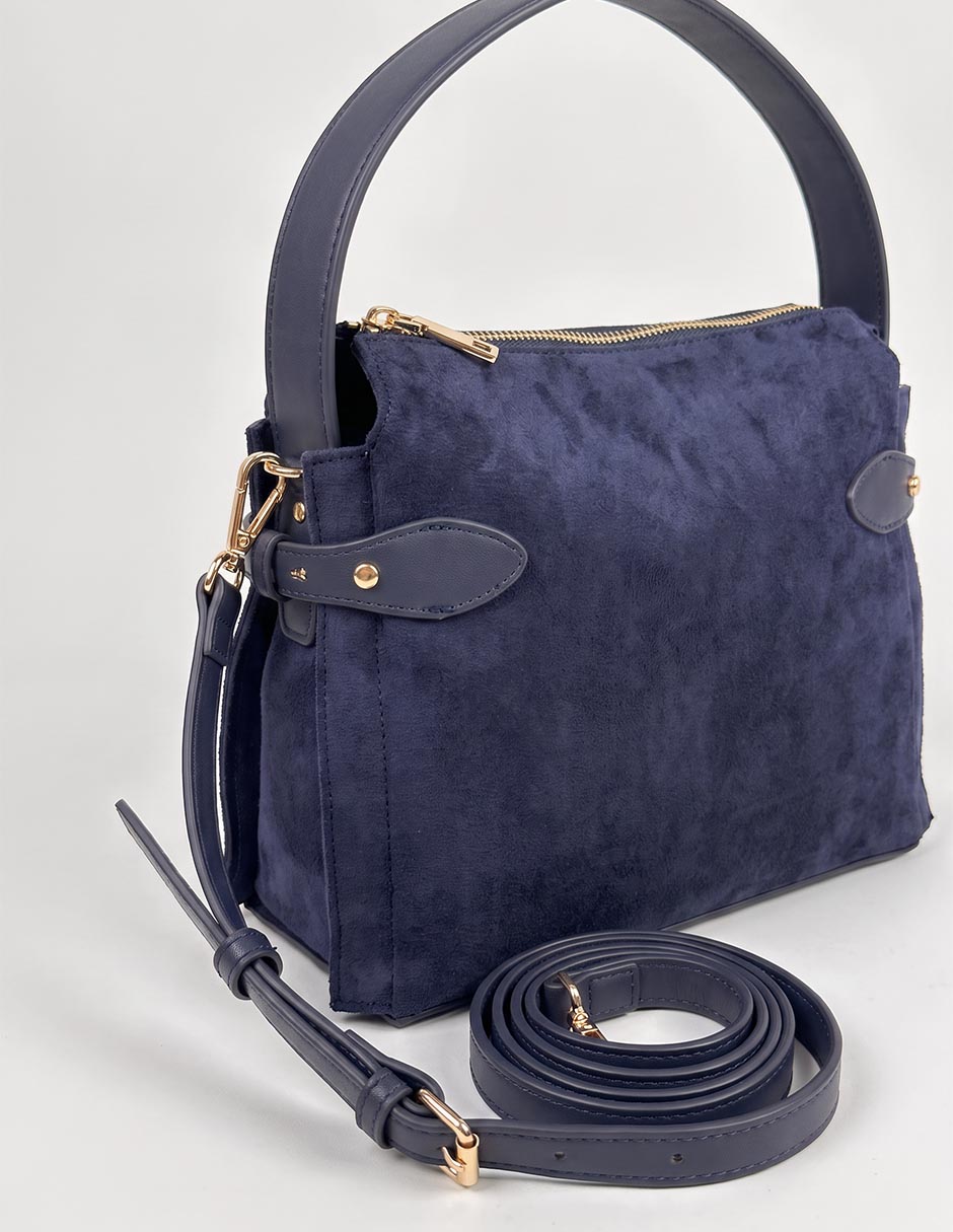 Bolsa crossbody para mujer 4