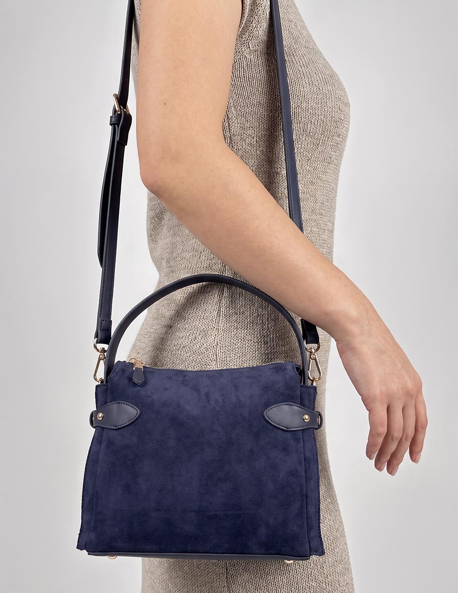 Bolsa crossbody para mujer 5