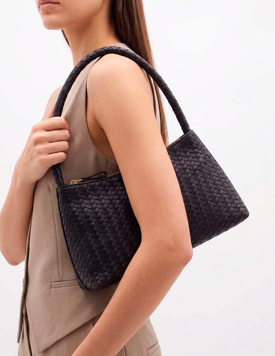 Bolsa shoulder para mujer 5
